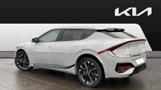 Kia EV6 168kW GT Line S 84kWh 5dr Auto Electric Estate